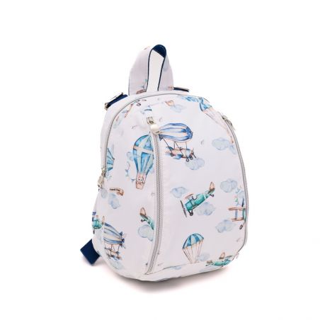 Children's backpack "Travel...