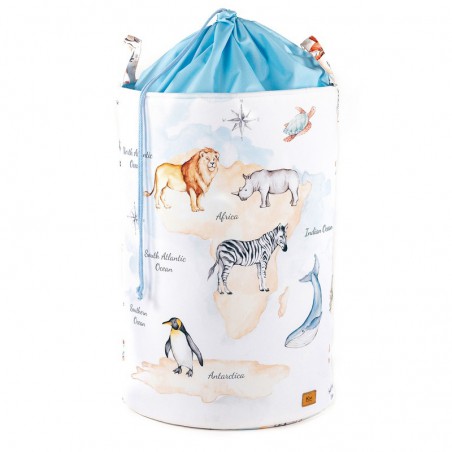 Toy bin large with...
