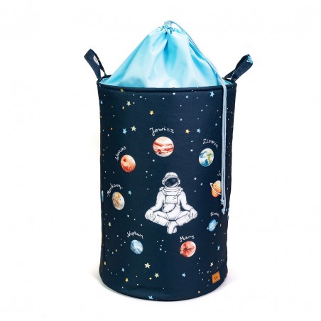 Basket  "Space & astronaut"...