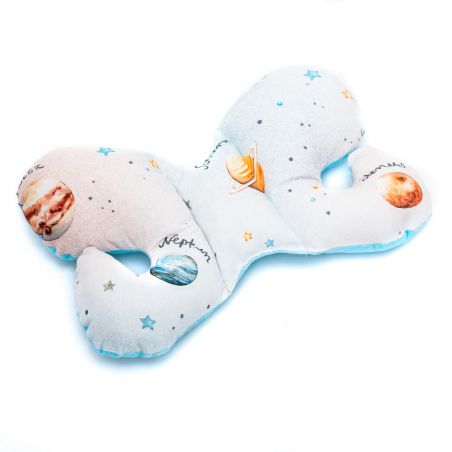 Butterfly Pillow "Planets"...