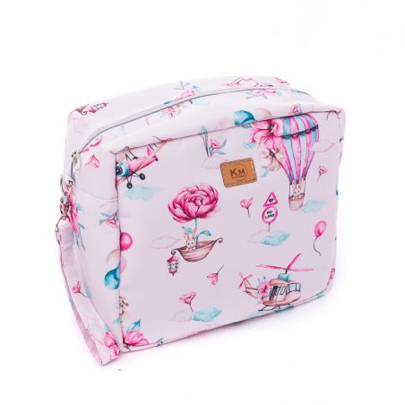 Cosmetic Bag "Clouds for...