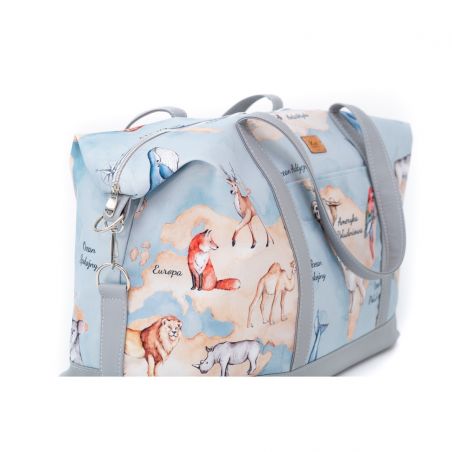 Birthing bag/travel bag...
