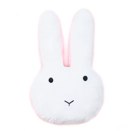 Bunny rabbit cushion /...