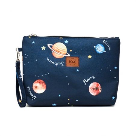 Kosmetická taška "Planety" 20x30cm
