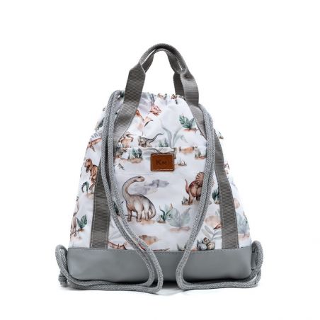 Sack-Backpack "Dinosaurs"