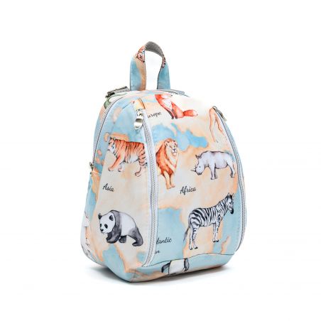 Children's backpack "Animal...