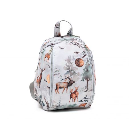Children's backpack "Wild...