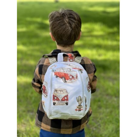 Children's backpack "Good...